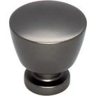 Top Knobs - Allendale Knob - TK961AG | Montreal Lighting & Hardware