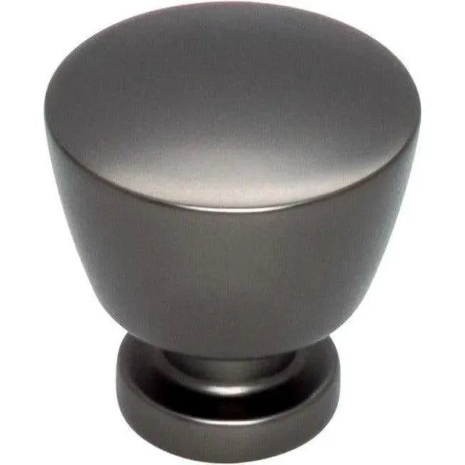 Top Knobs - Allendale Knob - TK961AG | Montreal Lighting & Hardware