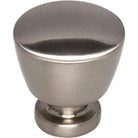 Top Knobs - Allendale Knob - TK961BSN | Montreal Lighting & Hardware