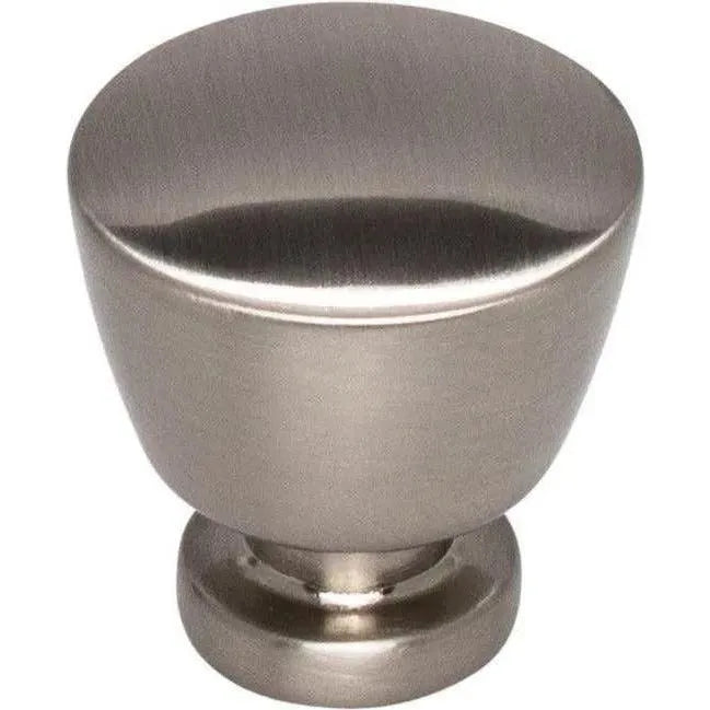 Top Knobs - Allendale Knob - TK961BSN | Montreal Lighting & Hardware
