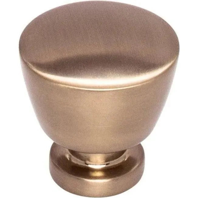 Top Knobs - Allendale Knob - TK961HB | Montreal Lighting & Hardware
