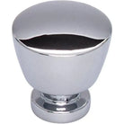 Top Knobs - Allendale Knob - TK961PC | Montreal Lighting & Hardware