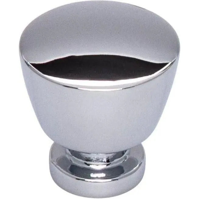 Top Knobs - Allendale Knob - TK961PC | Montreal Lighting & Hardware