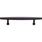 Top Knobs - Allendale Pull - TK963BLK | Montreal Lighting & Hardware