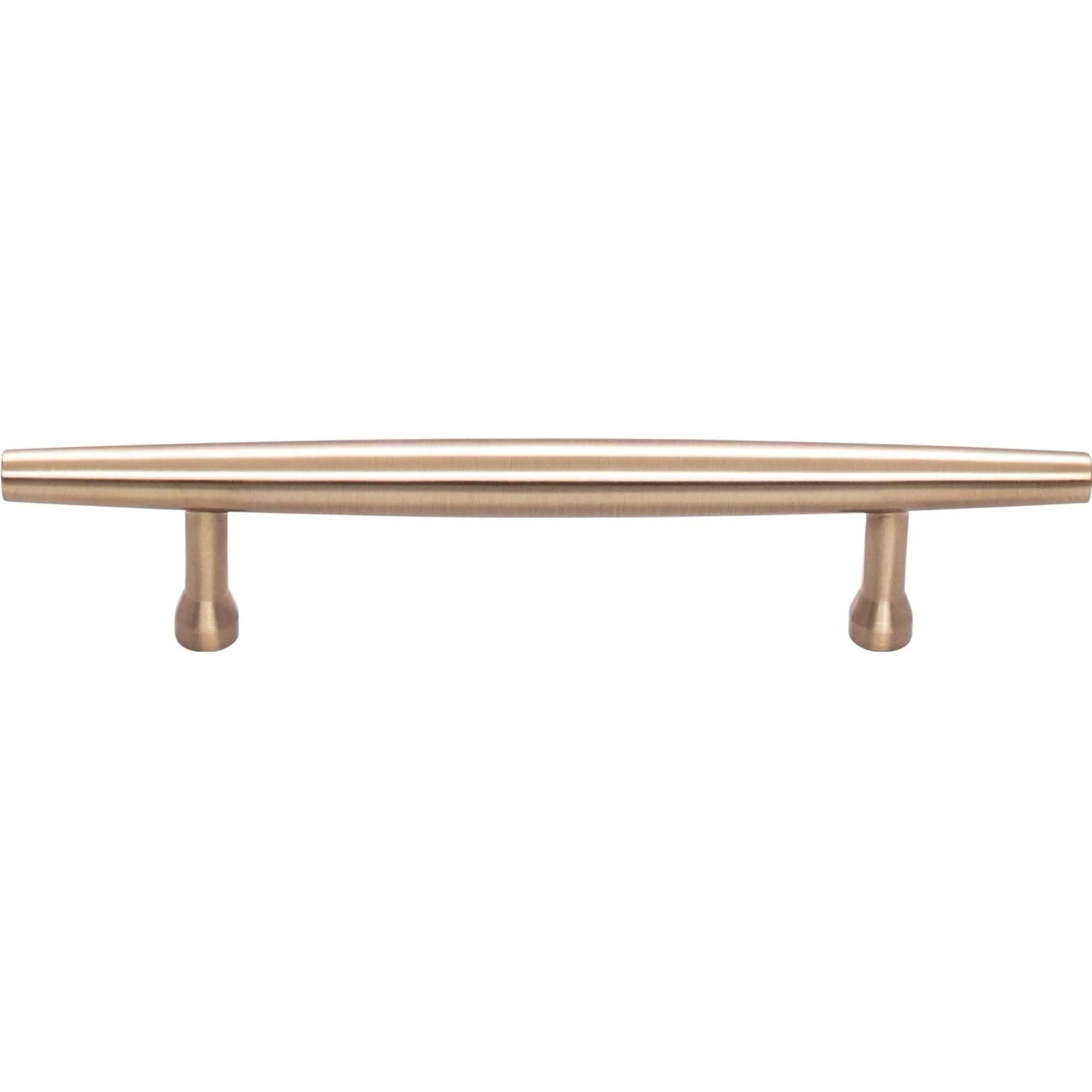 Top Knobs - Allendale Pull - TK963HB | Montreal Lighting & Hardware