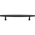 Top Knobs - Allendale Pull - TK964BLK | Montreal Lighting & Hardware