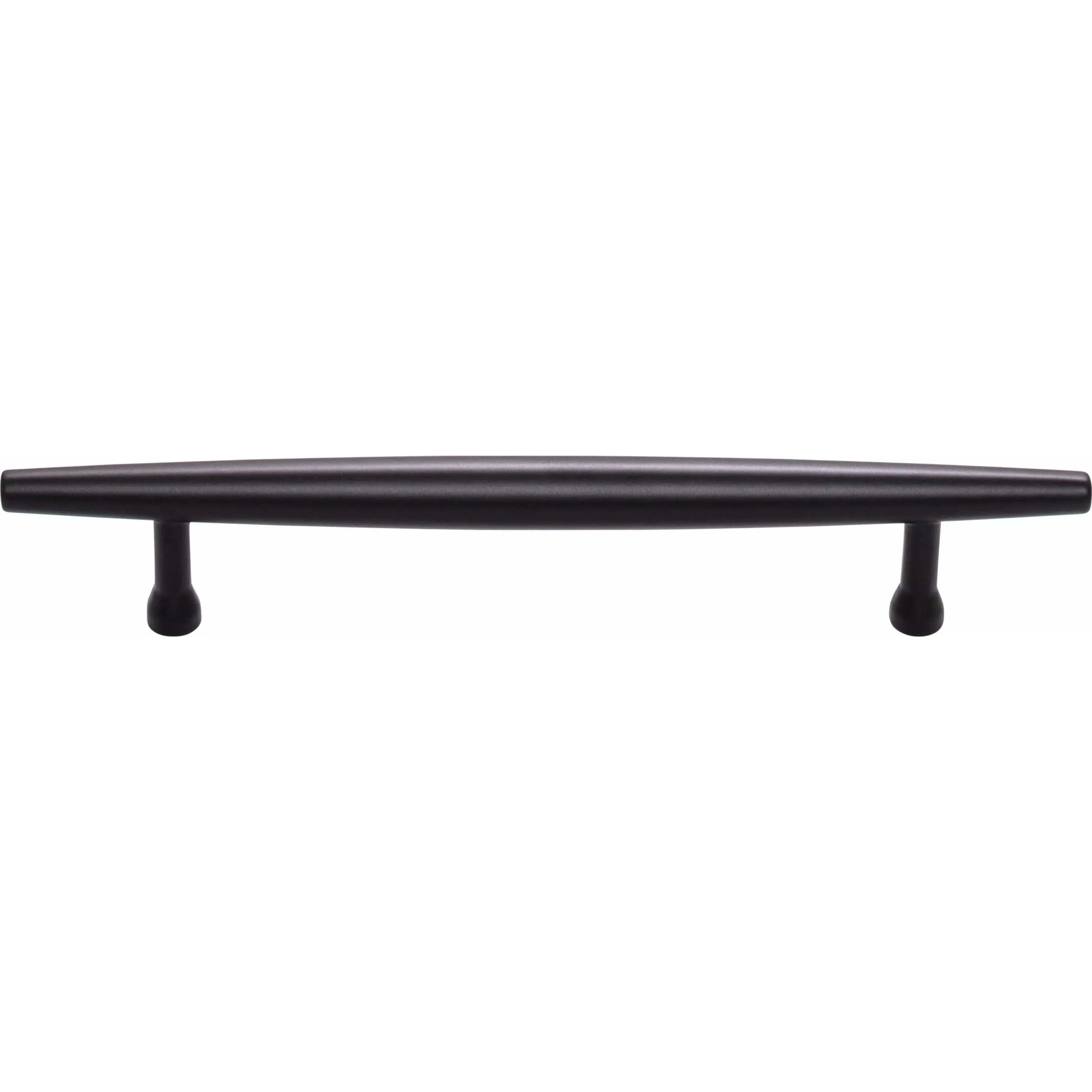 Top Knobs - Allendale Pull - TK964BLK | Montreal Lighting & Hardware