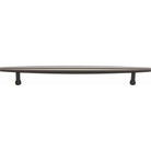 Top Knobs - Allendale Pull - TK966AG | Montreal Lighting & Hardware