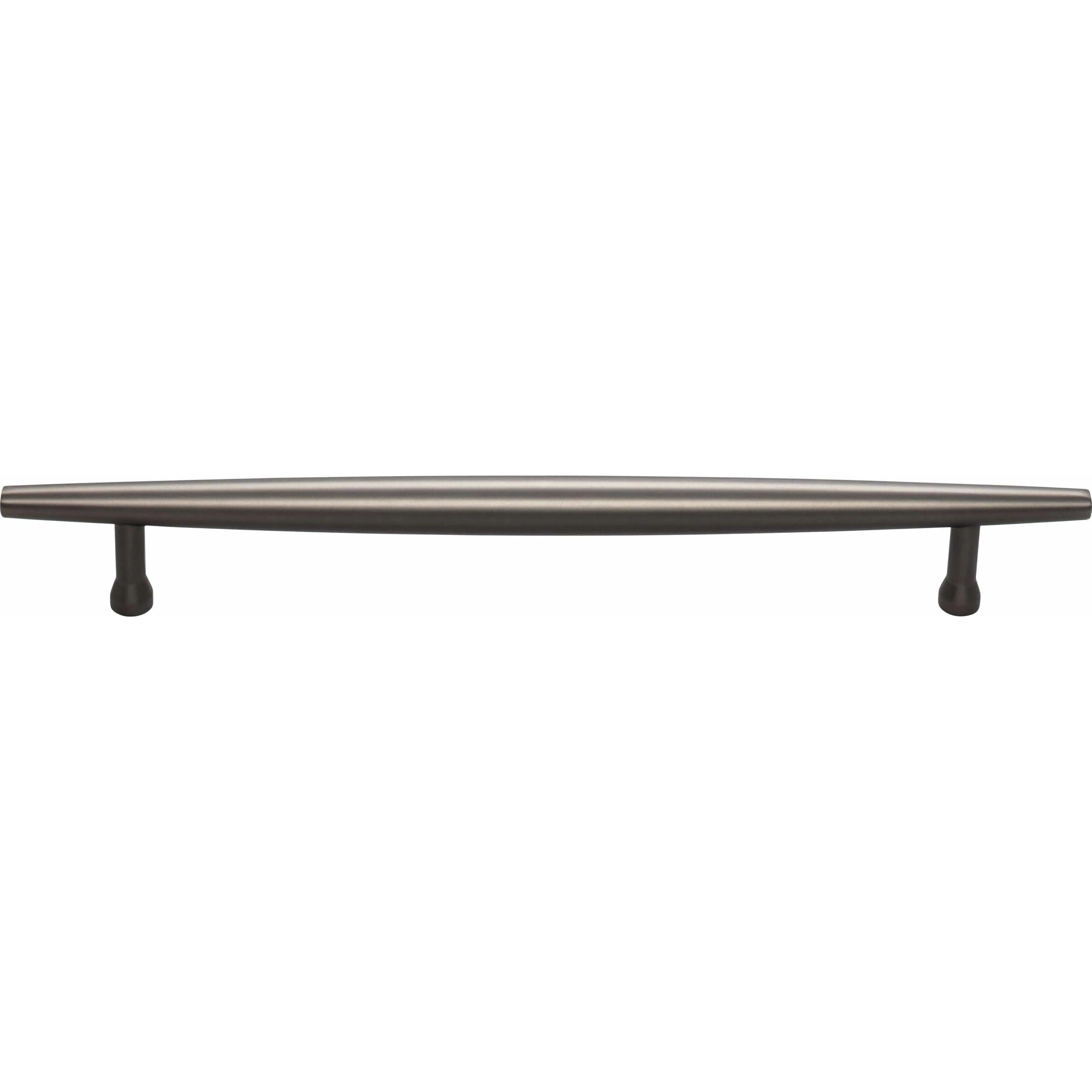 Top Knobs - Allendale Pull - TK966AG | Montreal Lighting & Hardware