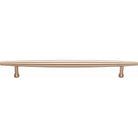 Top Knobs - Allendale Pull - TK966HB | Montreal Lighting & Hardware