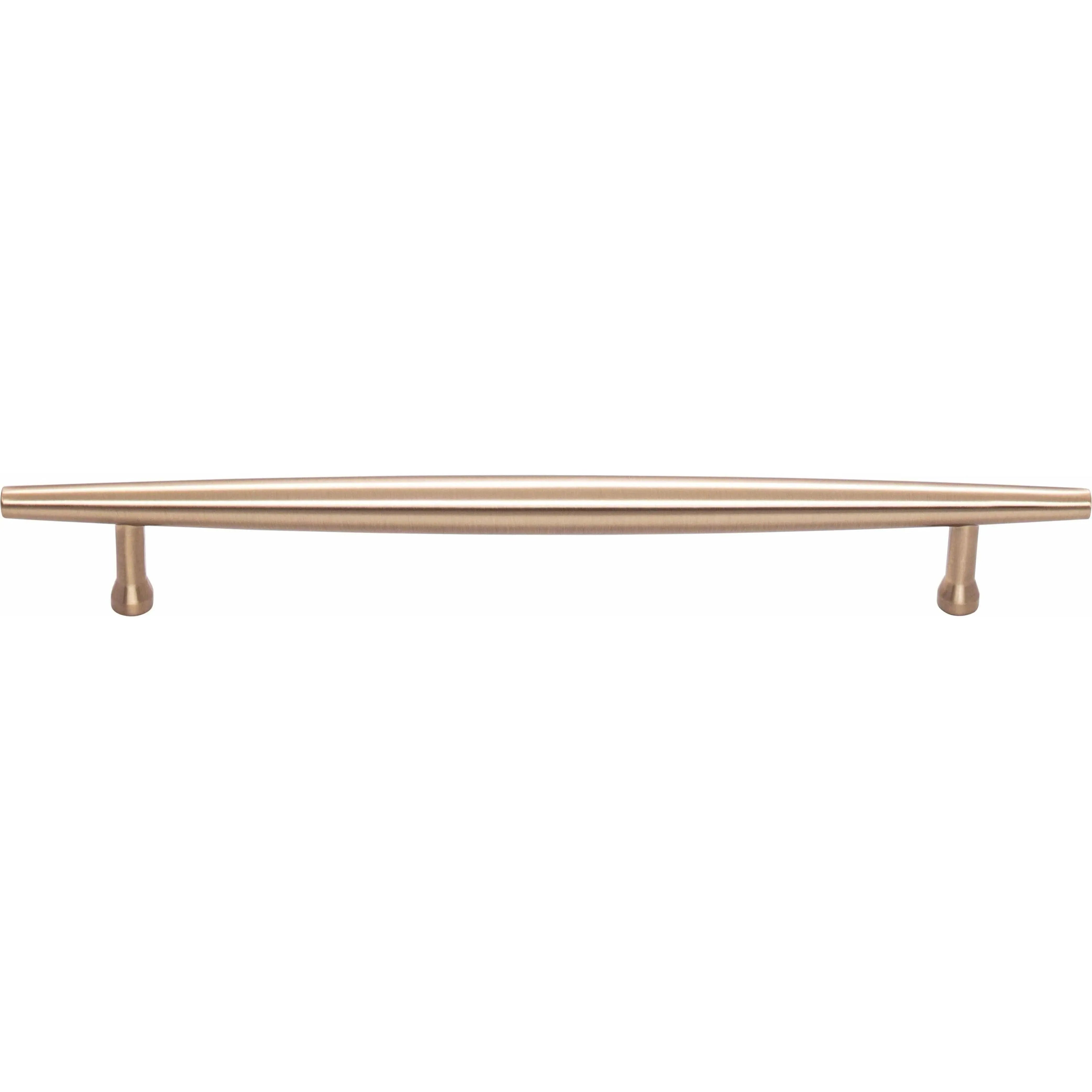 Top Knobs - Allendale Pull - TK966HB | Montreal Lighting & Hardware