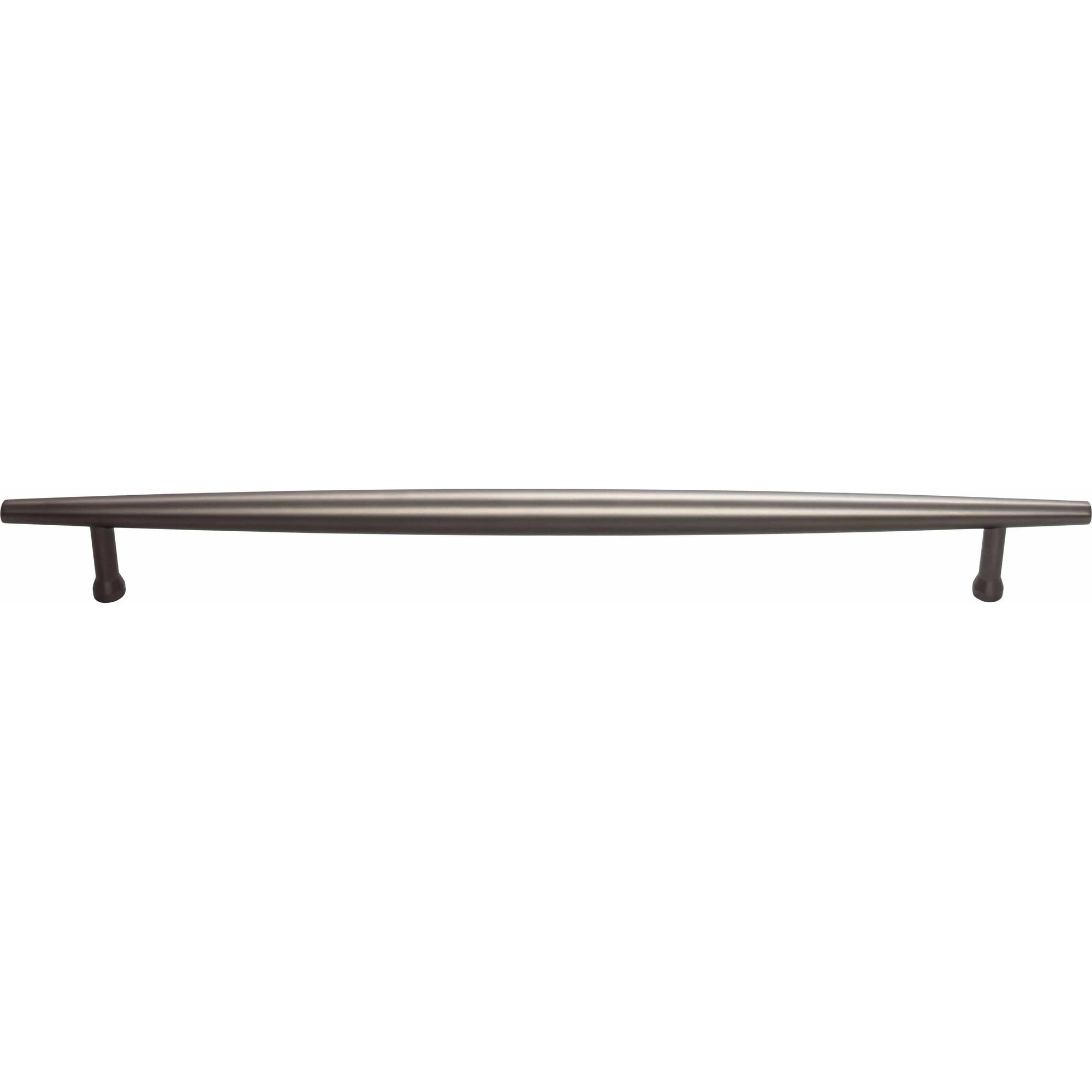 Top Knobs - Allendale Pull - TK967AG | Montreal Lighting & Hardware