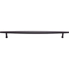Top Knobs - Allendale Pull - TK967BLK | Montreal Lighting & Hardware