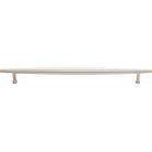 Top Knobs - Allendale Pull - TK967BSN | Montreal Lighting & Hardware