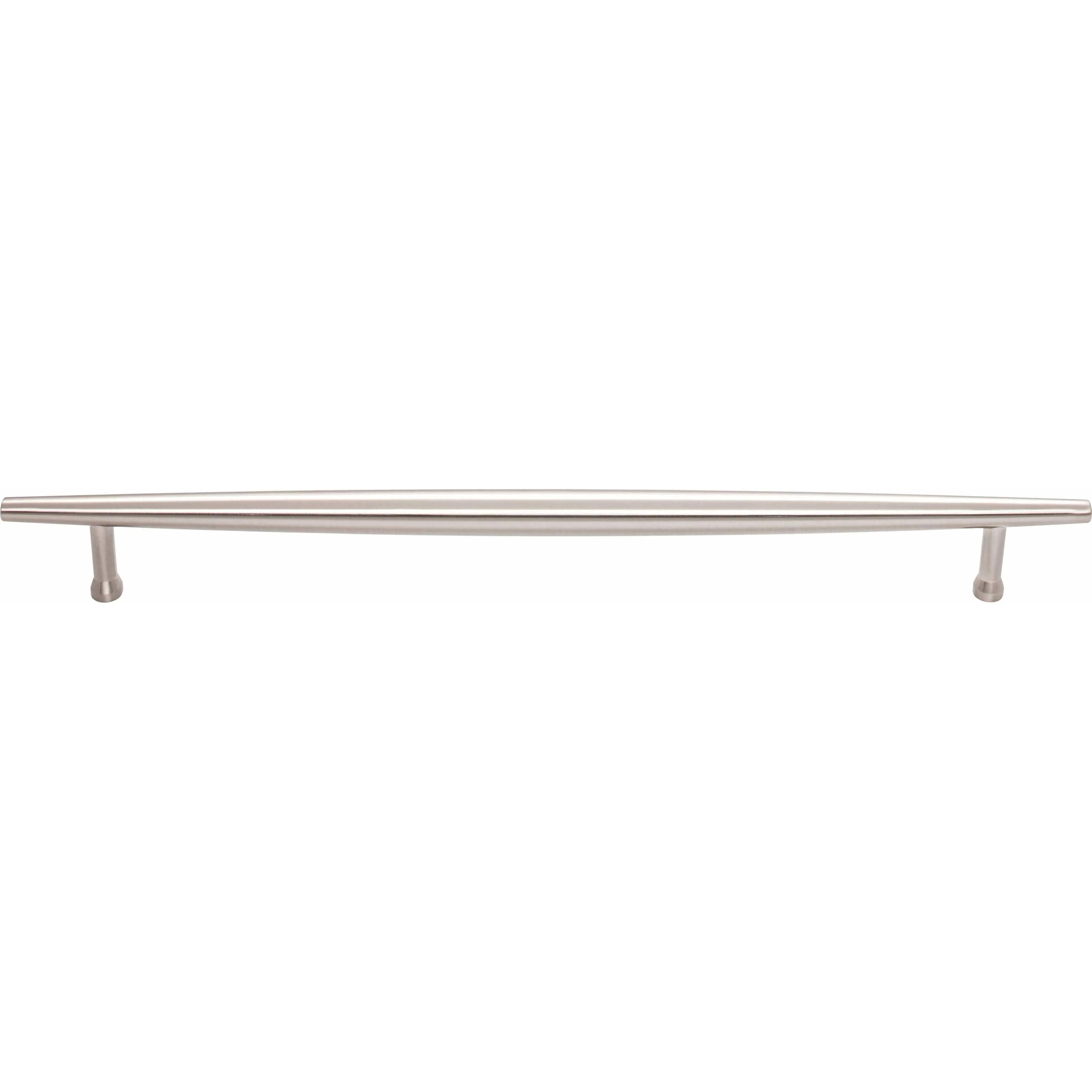 Top Knobs - Allendale Pull - TK967BSN | Montreal Lighting & Hardware