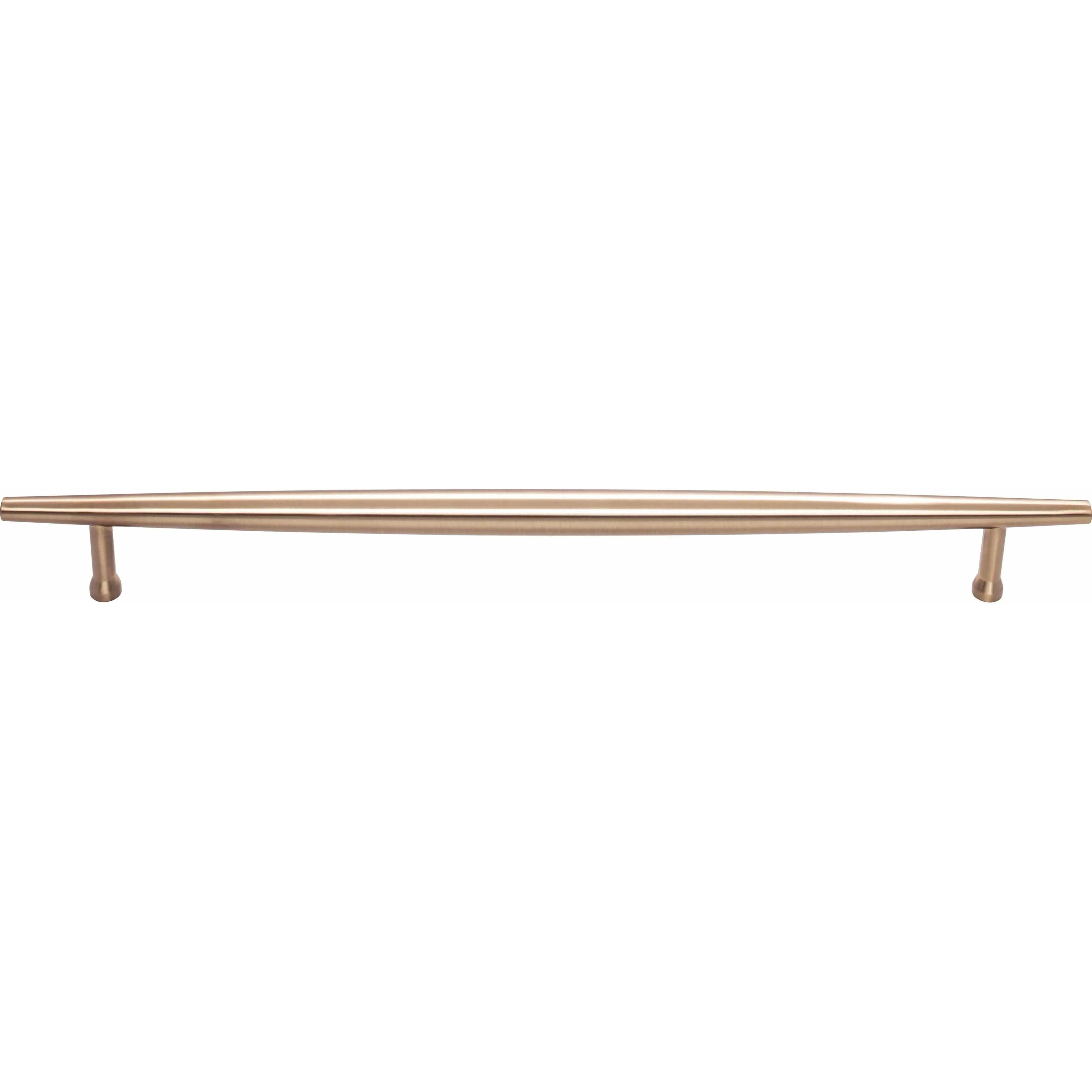 Top Knobs - Allendale Pull - TK967HB | Montreal Lighting & Hardware