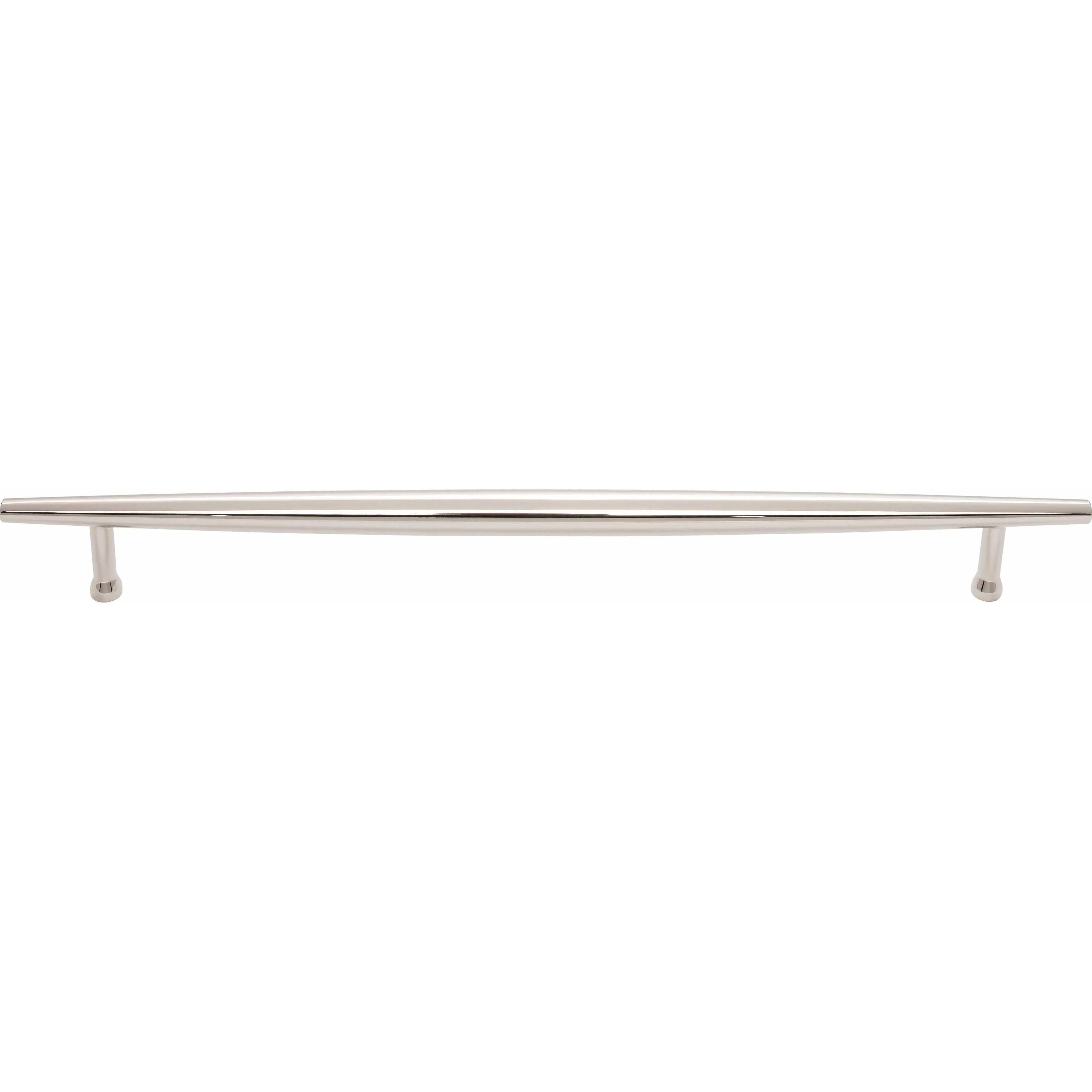 Top Knobs - Allendale Pull - TK967PN | Montreal Lighting & Hardware