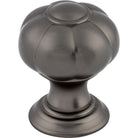 Top Knobs - Allington Knob - TK690AG | Montreal Lighting & Hardware