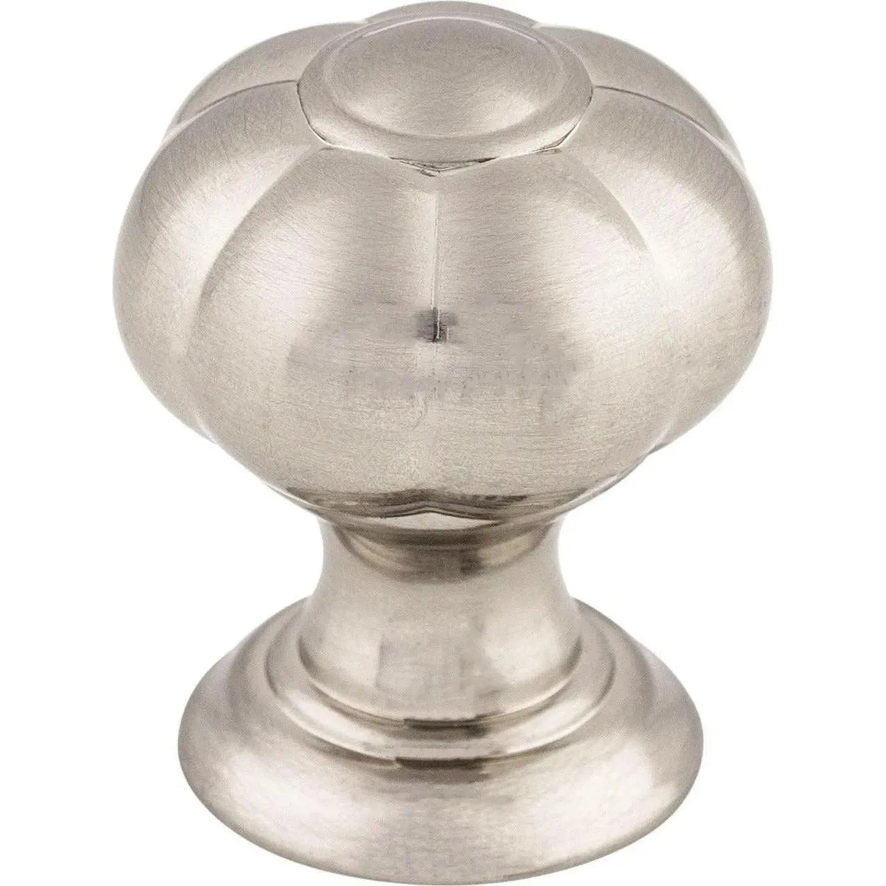 Top Knobs - Allington Knob - TK690BSN | Montreal Lighting & Hardware