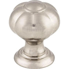 Top Knobs - Allington Knob - TK690BSN | Montreal Lighting & Hardware
