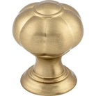 Top Knobs - Allington Knob - TK690HB | Montreal Lighting & Hardware