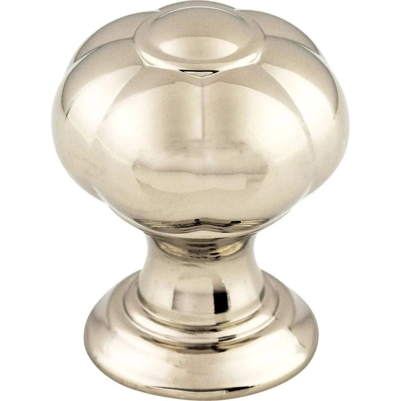 Top Knobs - Allington Knob - TK690PN | Montreal Lighting & Hardware