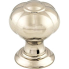 Top Knobs - Allington Knob - TK690PN | Montreal Lighting & Hardware