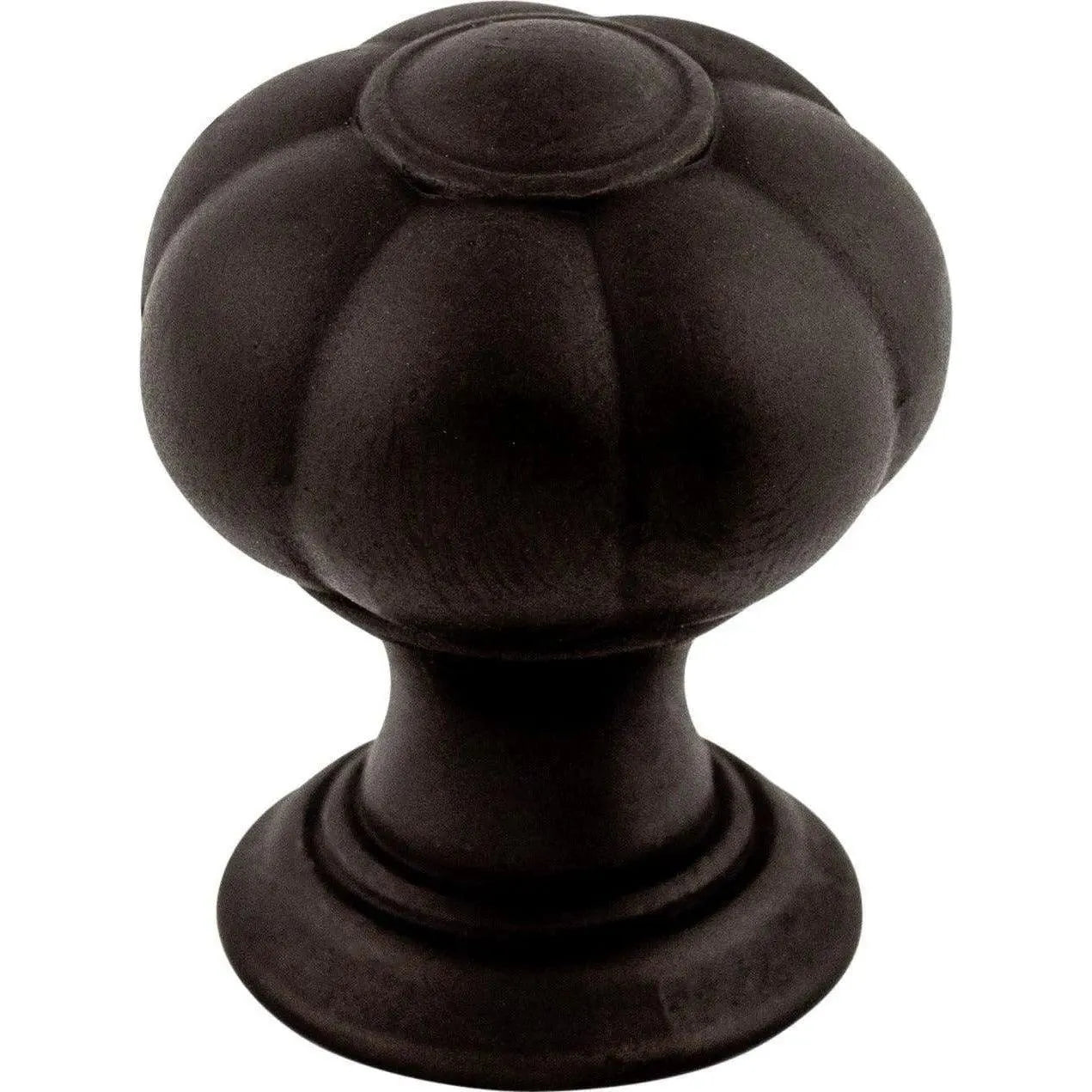 Top Knobs - Allington Knob - TK690SAB | Montreal Lighting & Hardware