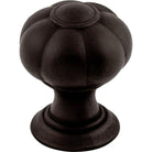 Top Knobs - Allington Knob - TK690SAB | Montreal Lighting & Hardware