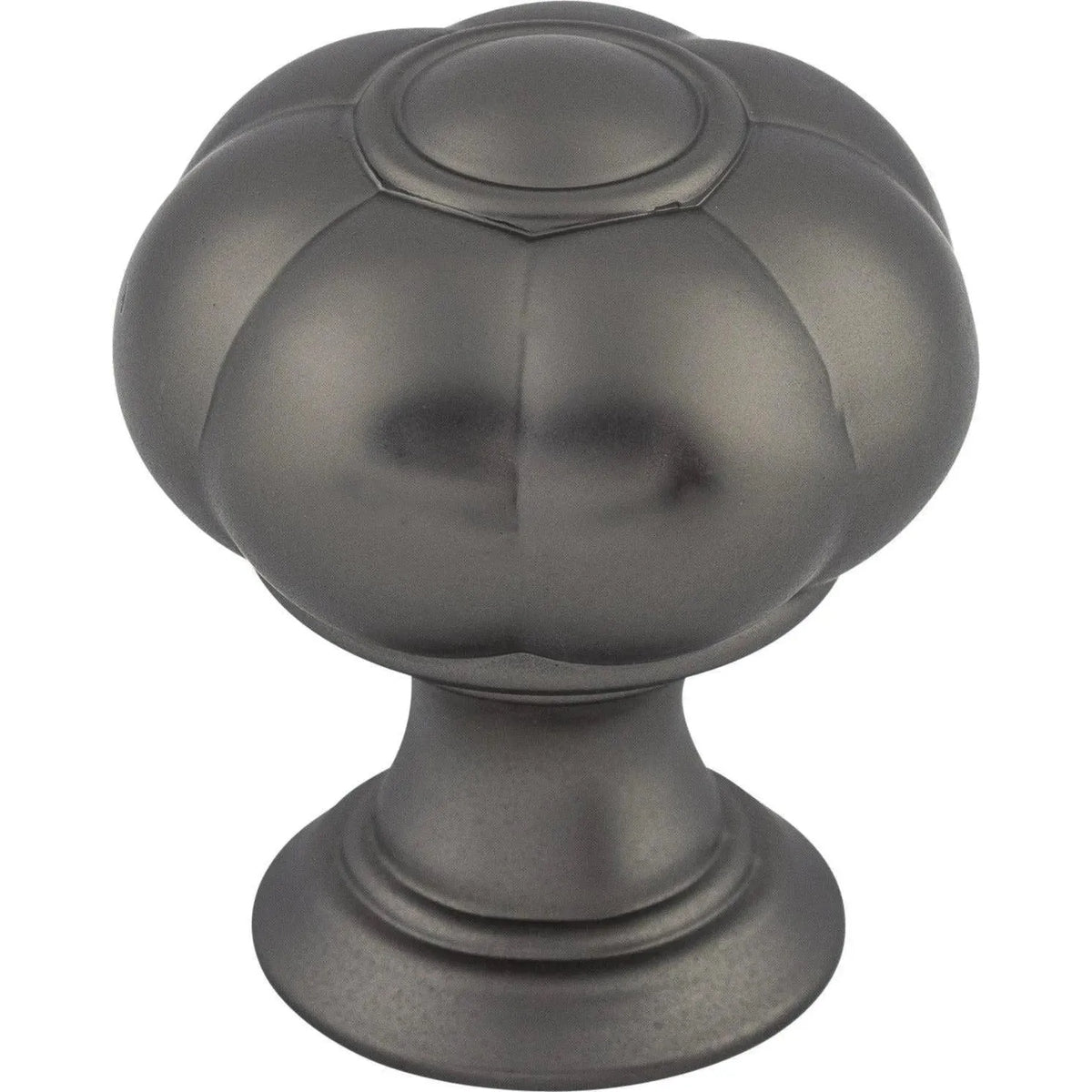 Top Knobs - Allington Knob - TK691AG | Montreal Lighting & Hardware