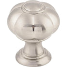 Top Knobs - Allington Knob - TK691BSN | Montreal Lighting & Hardware