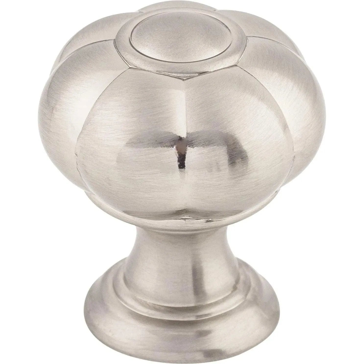 Top Knobs - Allington Knob - TK691BSN | Montreal Lighting & Hardware