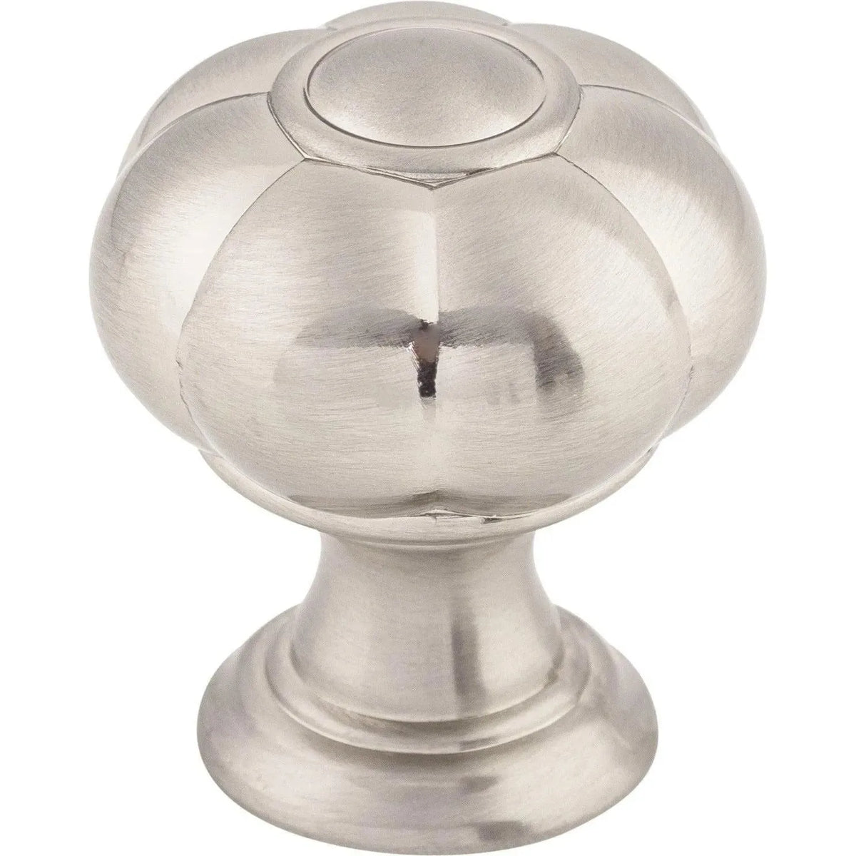 Top Knobs - Allington Knob - TK691BSN | Montreal Lighting & Hardware