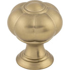 Top Knobs - Allington Knob - TK691HB | Montreal Lighting & Hardware