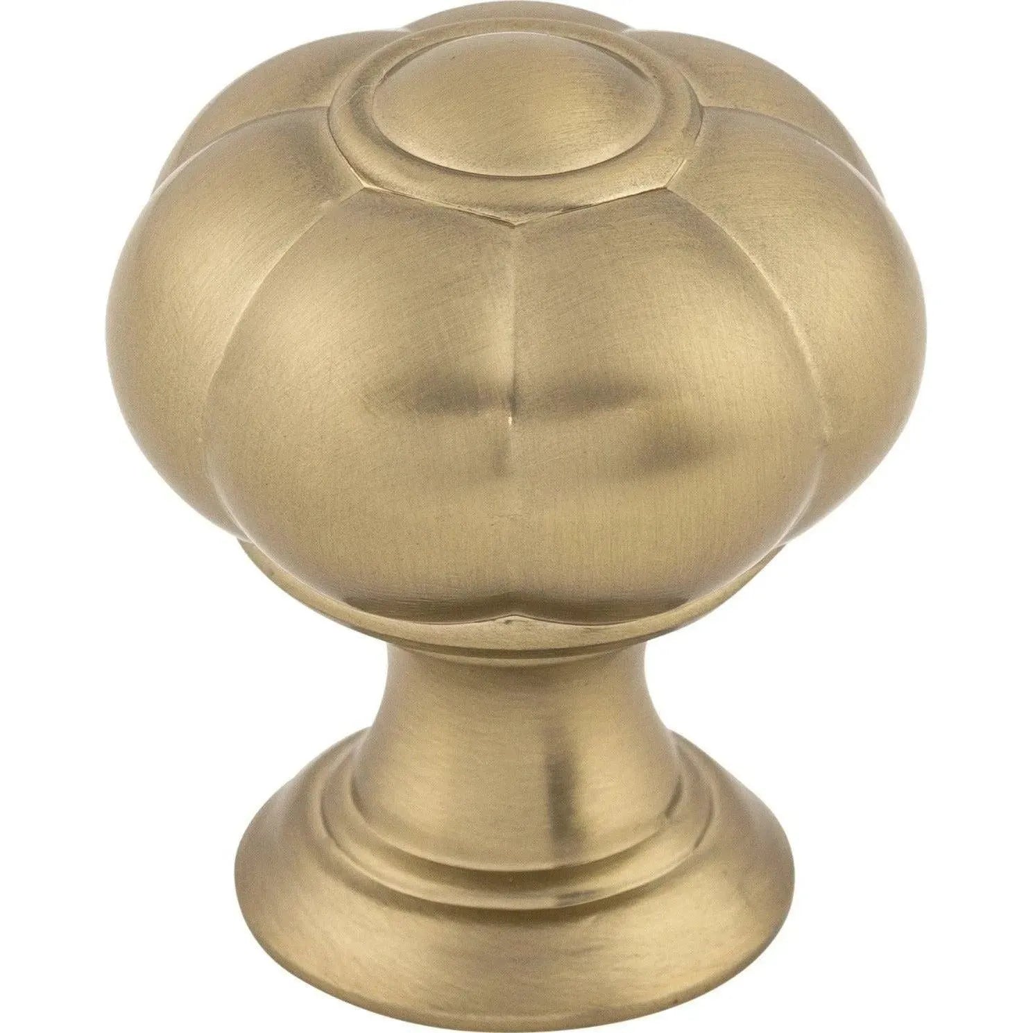 Top Knobs - Allington Knob - TK691HB | Montreal Lighting & Hardware
