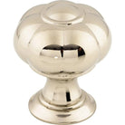 Top Knobs - Allington Knob - TK691PN | Montreal Lighting & Hardware