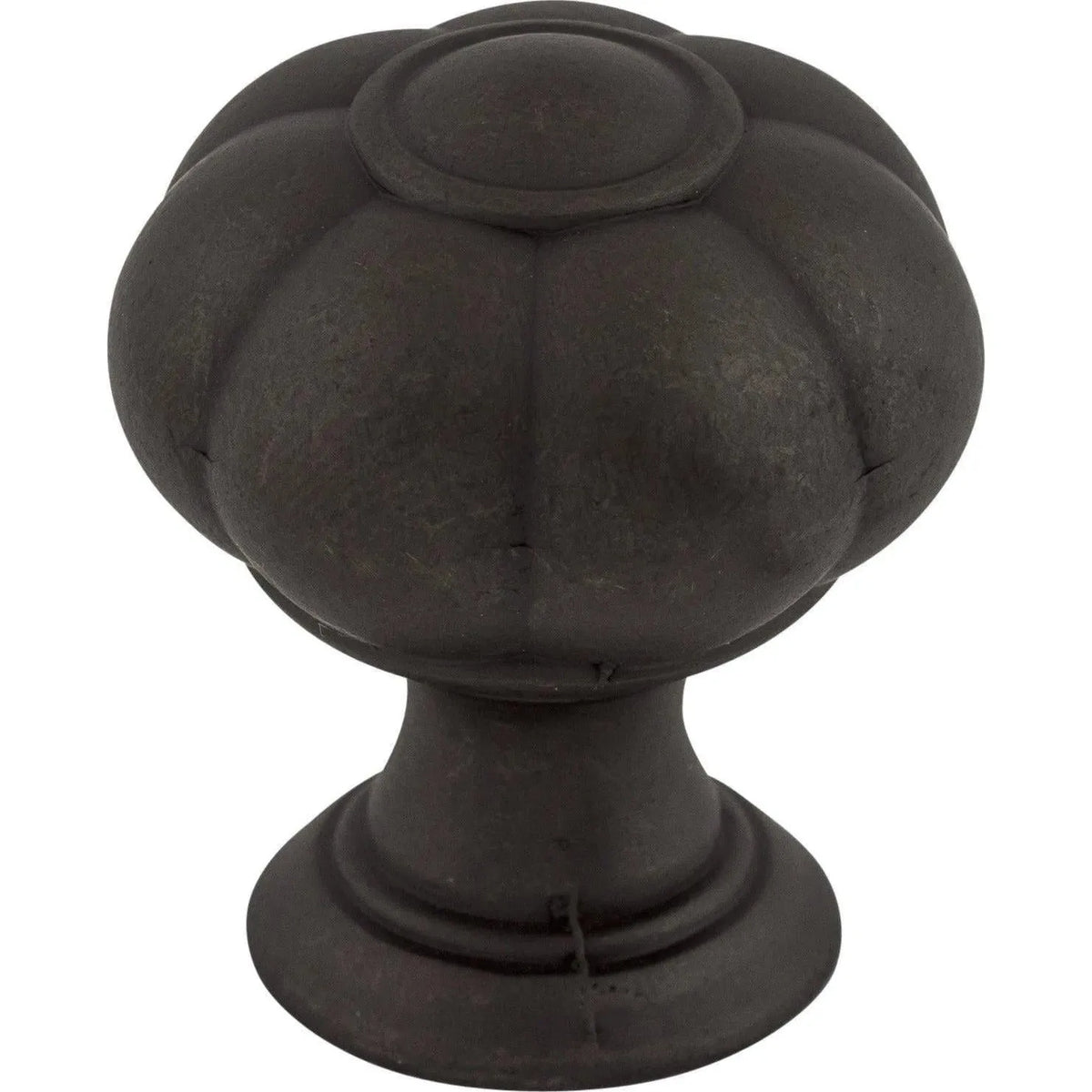 Top Knobs - Allington Knob - TK691SAB | Montreal Lighting & Hardware
