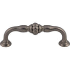 Top Knobs - Allington Pull - TK692AG | Montreal Lighting & Hardware