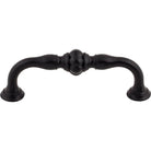 Top Knobs - Allington Pull - TK692BLK | Montreal Lighting & Hardware