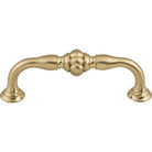 Top Knobs - Allington Pull - TK692HB | Montreal Lighting & Hardware