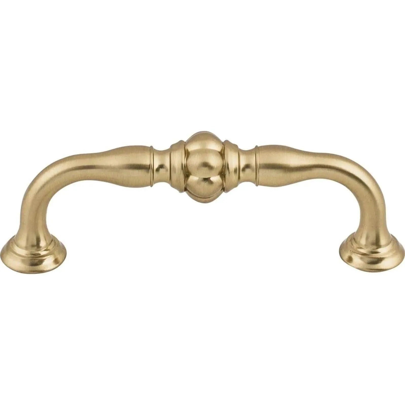 Top Knobs - Allington Pull - TK692HB | Montreal Lighting & Hardware