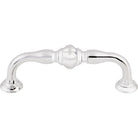 Top Knobs - Allington Pull - TK692PC | Montreal Lighting & Hardware