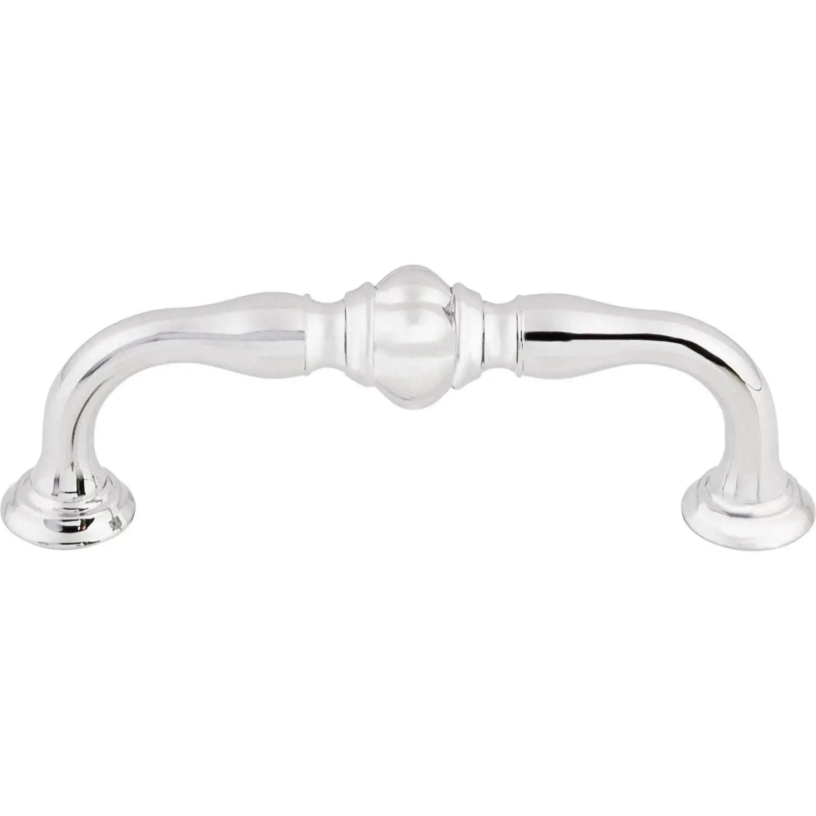 Top Knobs - Allington Pull - TK692PC | Montreal Lighting & Hardware