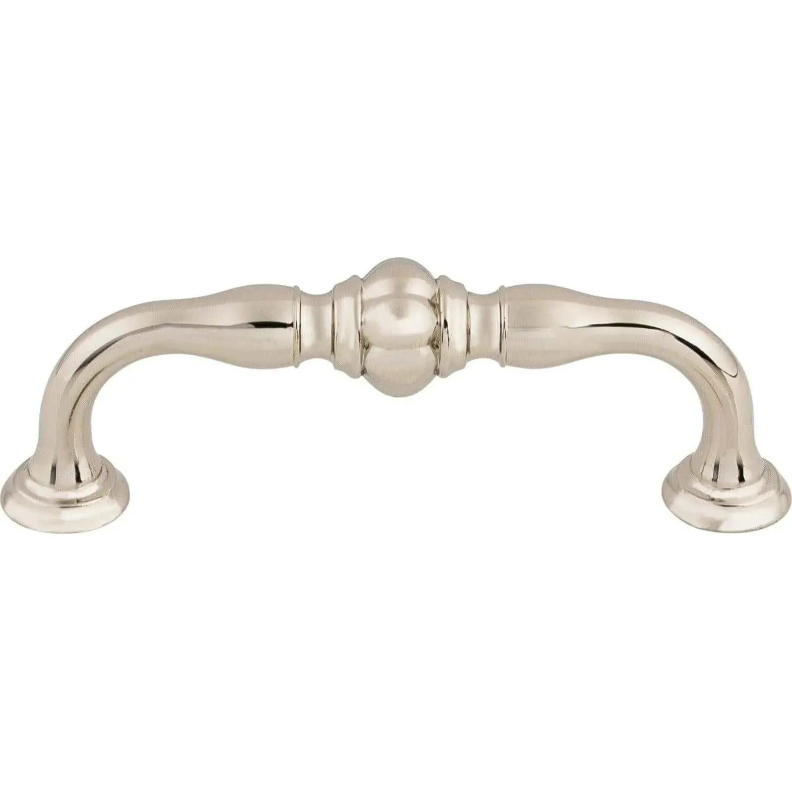 Top Knobs - Allington Pull - TK692PN | Montreal Lighting & Hardware