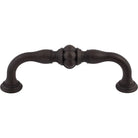Top Knobs - Allington Pull - TK692SAB | Montreal Lighting & Hardware