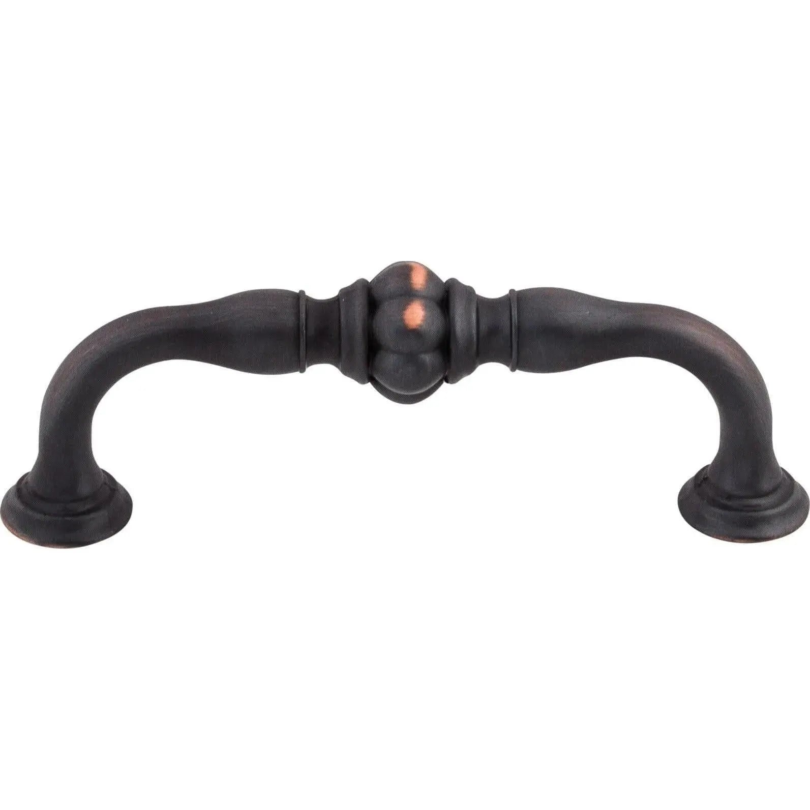 Top Knobs - Allington Pull - TK692UM | Montreal Lighting & Hardware
