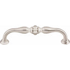 Top Knobs - Allington Pull - TK693BSN | Montreal Lighting & Hardware