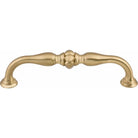 Top Knobs - Allington Pull - TK693HB | Montreal Lighting & Hardware