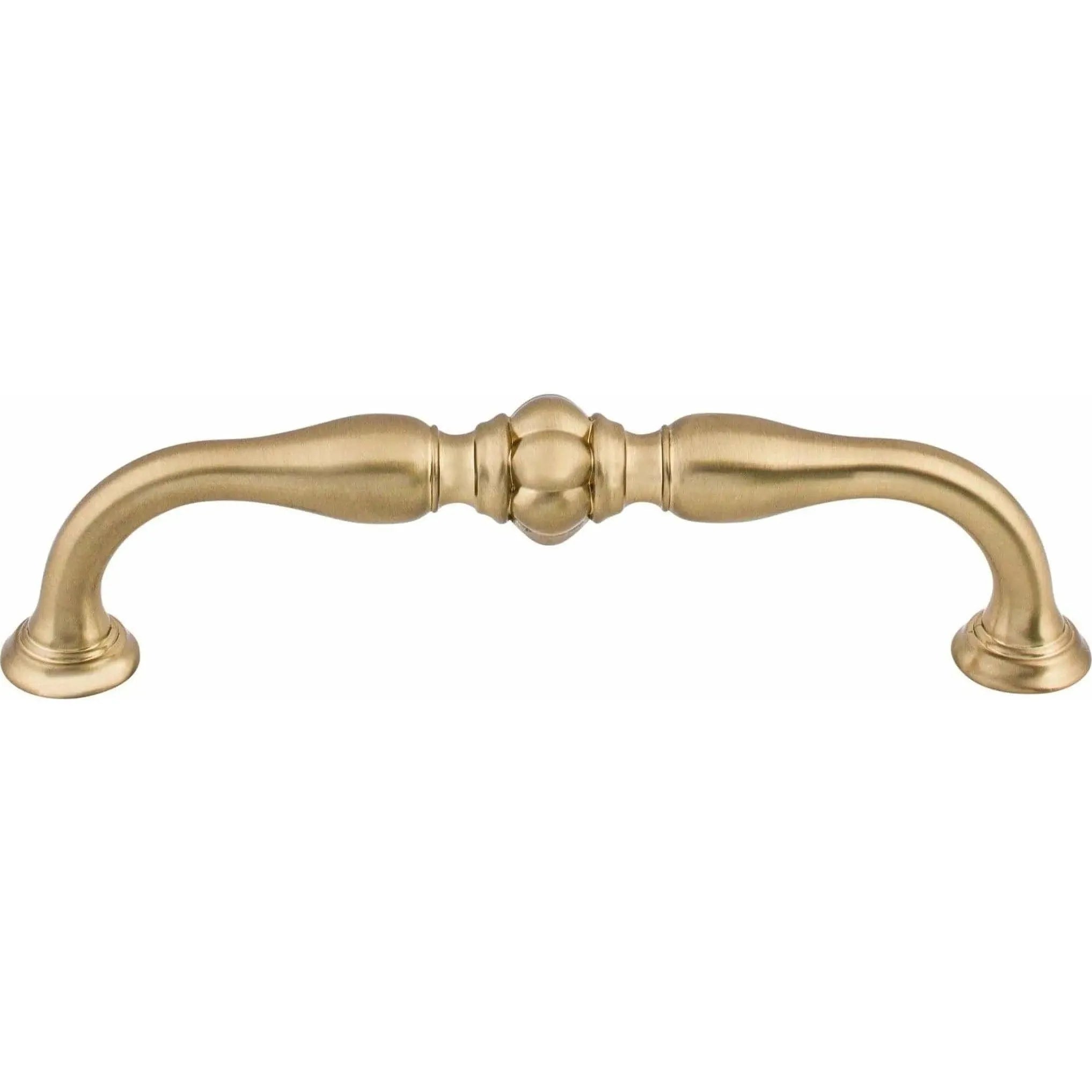 Top Knobs - Allington Pull - TK693HB | Montreal Lighting & Hardware