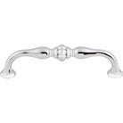 Top Knobs - Allington Pull - TK693PC | Montreal Lighting & Hardware